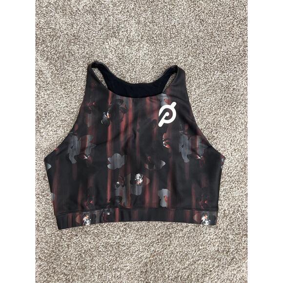 Peloton Sports Bra - Picture 1 of 3